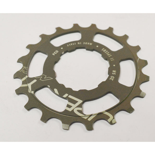 Miche Krans Supertype 20T Shimano 11V