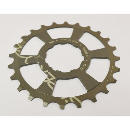 Miche Krans Supertype 24T Shimano 11S