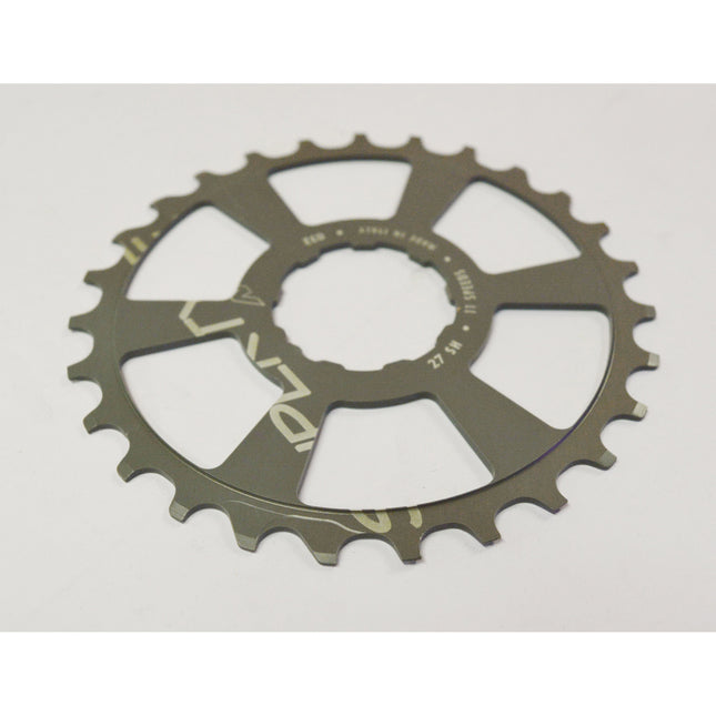 Miche Krans Supertype 27T Shimano 11V