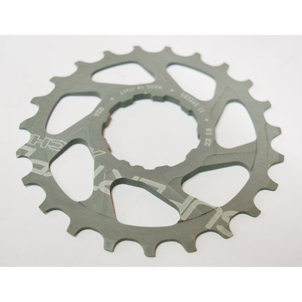 Miche Krans Supertype 23T Shimano 11V (laatste)
