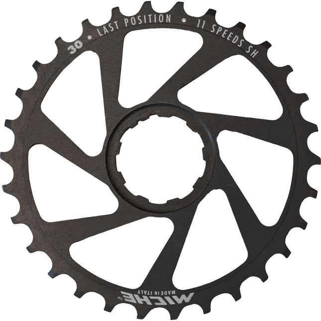 Miche Krans Supertype 30T Shimano 11V (laatste)