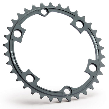 Plateau Miche Shimano 11V 36T 3/32" Supertype HSL noir
