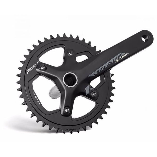 Miche crankset GRAFF ONE 170/42T 11v