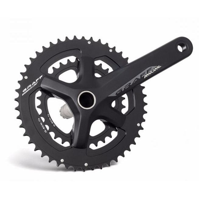 Miche crankset GRAFF 172,5/32T-48T 11v
