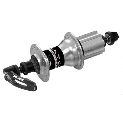 Miche rear hub Primato 36gts camp 9v/10v/11v/12v zlv.