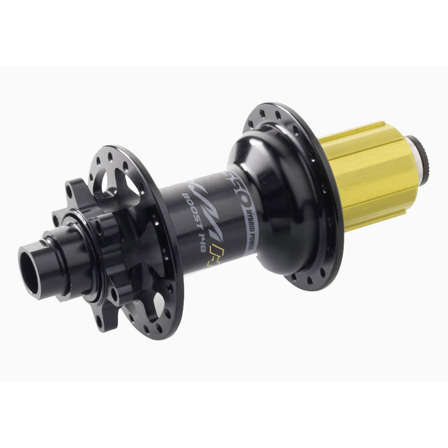 Miche achternaaf XMH 550 Boost TX12/148mm 32gts