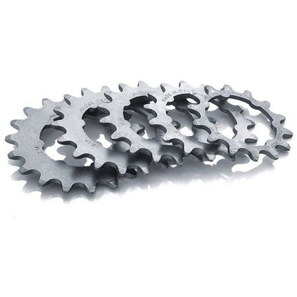 Miche kettingblad-opsteek 18T 1/8" Pista