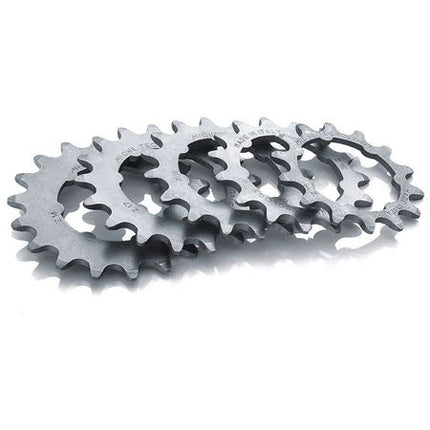 Miche kettingblad-opsteek 18T 3/32" Pista