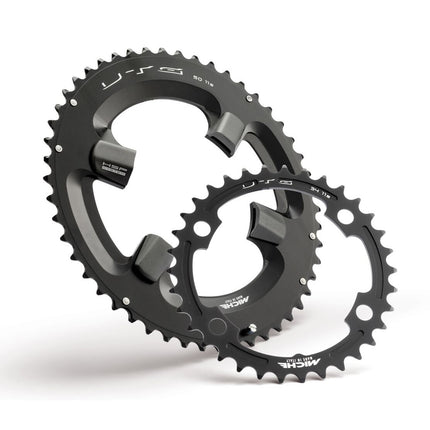 Miche kettingbladen 11V 34/50T UTG 6800 Shimano