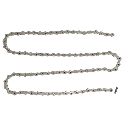 Miche ketting race 10V zilver 112L