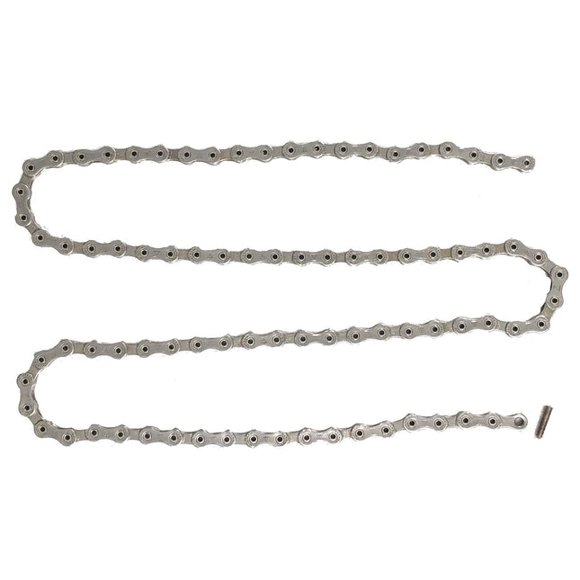 Miche ketting race 10V zilver 112L