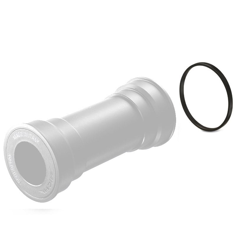 Miche rubber seal voor   freehub body Evo max BB