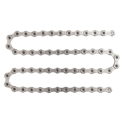Miche ketting mtb/ebike 9V  zilver 138 schakels