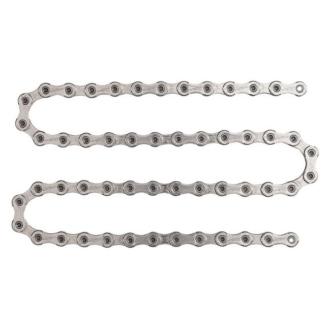 Miche ketting mtb/ebike 9V  zilver 138 schakels