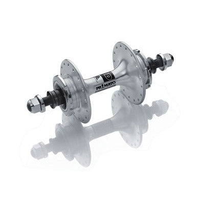 Miche Achternaaf Pista/Pista 36g m/hoge-flens flip/flop zi.