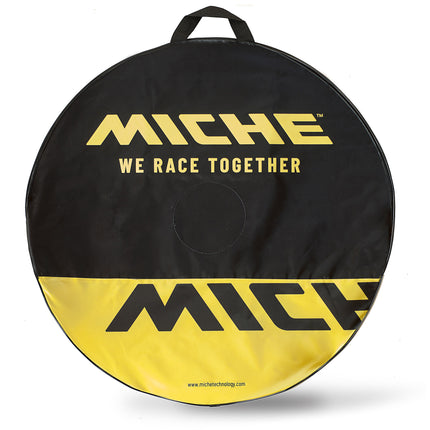 Miche wheel bag 83cm for 28" MTB wheel with tire <2.5" (1 pc)