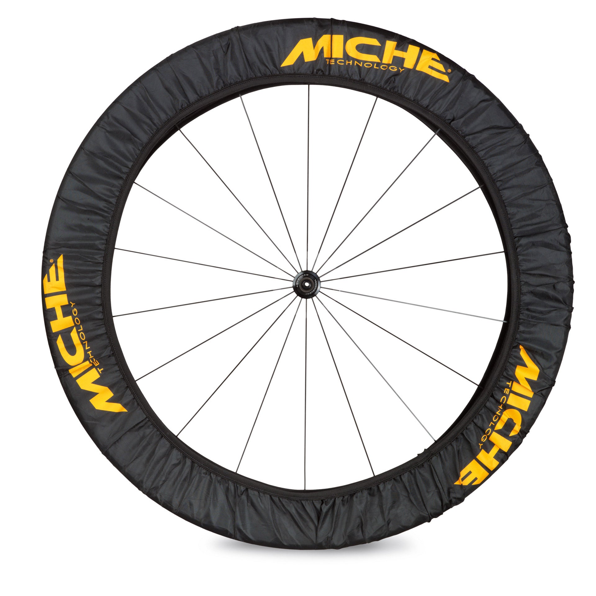 Miche wielprotectie hoes  race - atb voor 1 wiel