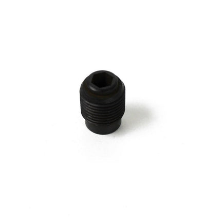 Miche chainring nut black Air/2.0 5-arm
