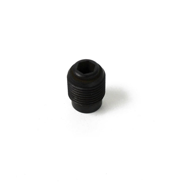 Miche kettingbladmoer zwart Air/2.0 5-arm