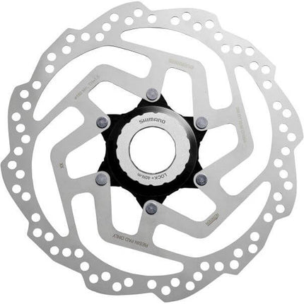Shimano remschijf 180mm SM-RT10 centerlock OEM