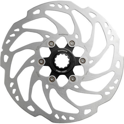 Shimano brake disc 180mm SM-RT70 Ice-Tech center lock