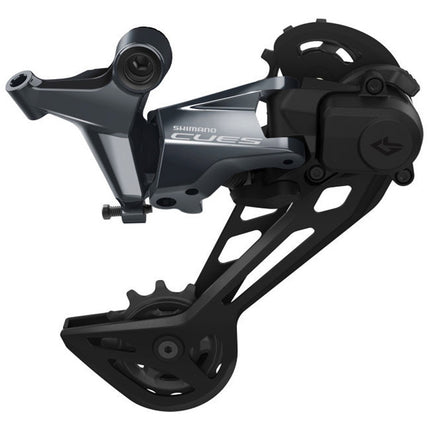 Shimano rear derailleur Cues 11v RD-U8020 long cage black