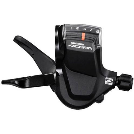 Shimano shifter Acera 9v SL-M3000 2050mm right black OEM