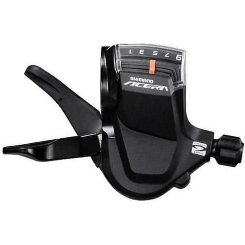 Shimano shifter Acera 9v SL-M3000 2050mm rechts zw OEM