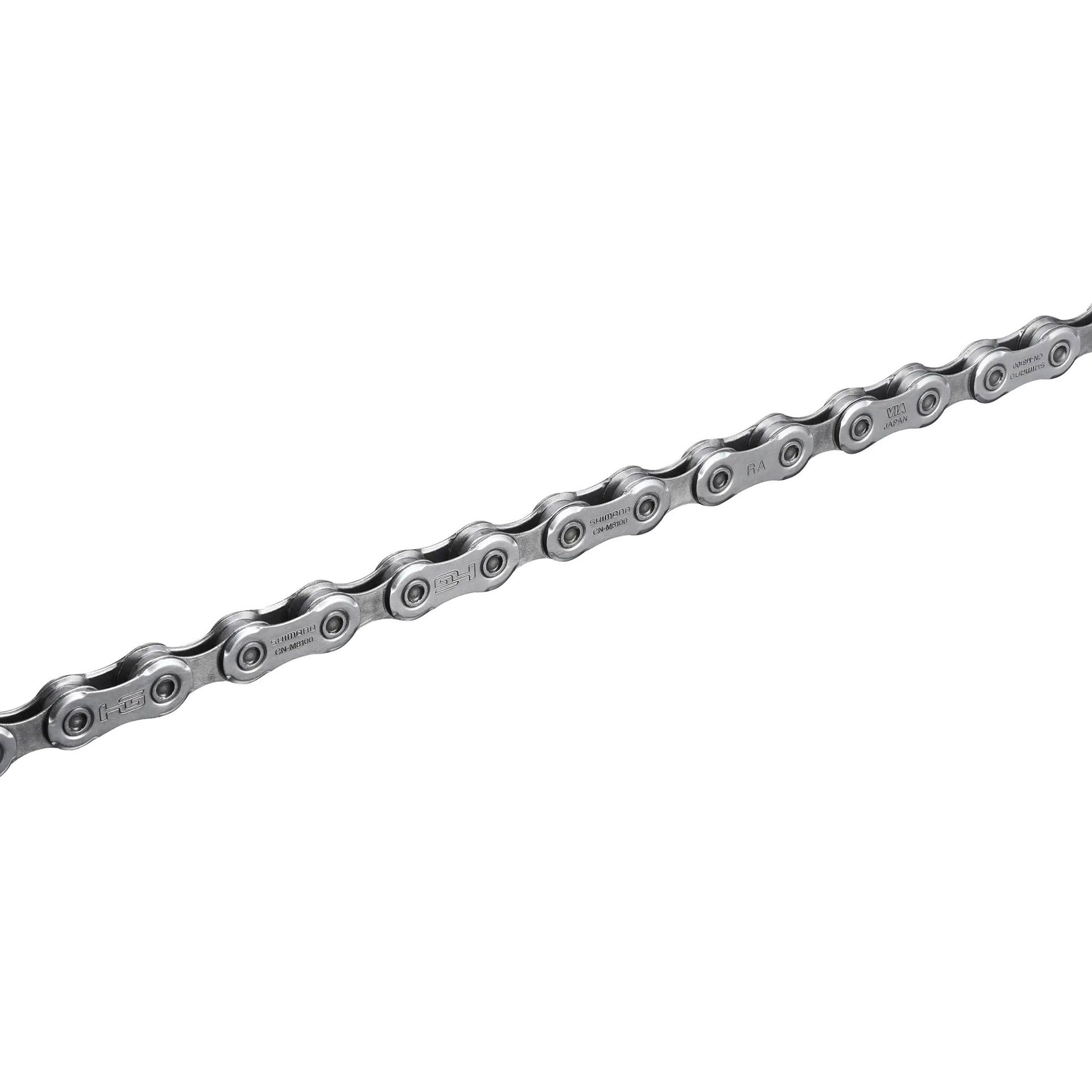 Shimano ketting Ultegra/XT 12v 116L