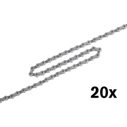 Shimano ketting Deore / LX / Tiagra HG53 9v 126l OEM (20st)
