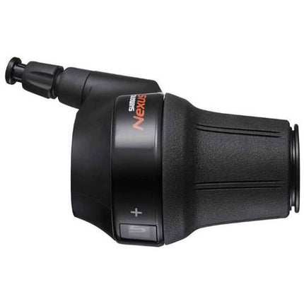 Shimano revoshifter Nexus 5v SL-C7000 2100mm black OEM