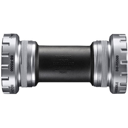 Boîtier de pédalier Shimano BB-RS500 BSA 68/70mm OEM