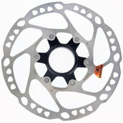 Shimano remschijf 160mm centerlock