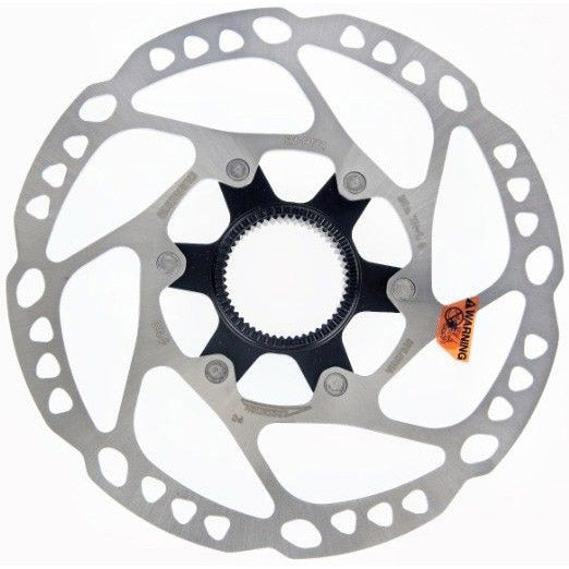 Shimano brake disc 160mm center lock