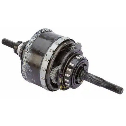 Shimano internals Nexus 8v