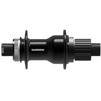 Moyeu arrière Shimano Cues 500 E-Thru 12v 32T 148mm
