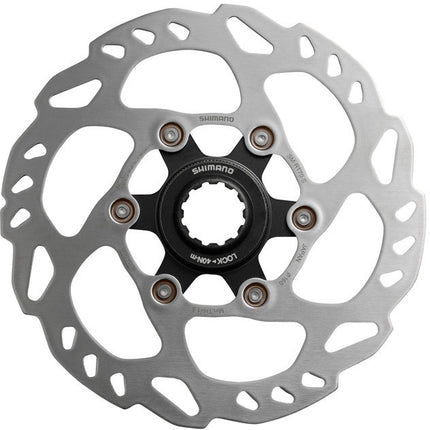 Shimano remschijf SLX/105 disc centerlock 140mm