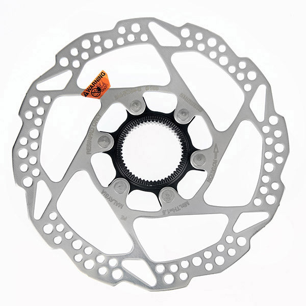 Shimano remschijf Deore 160mm centerlock SM-RT54 OEM