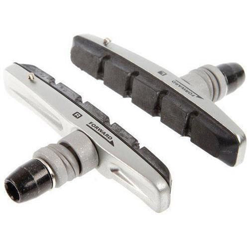 Shimano velgremblokset S70C V-brake zilver