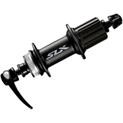 Shimano achternaaf FH-M7000 8/9v 32g disc CL QR zwart OEM