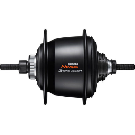 Shimano versnellingsnaaf SG-C7000 5V 36g zwart OEM