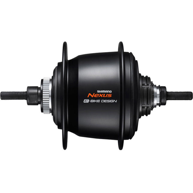 Shimano versnellingsnaaf SG-C7000 5V 36g zwart OEM
