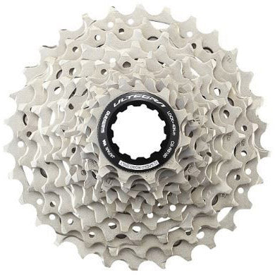 Shimano cassette Ultegra 12v 11-30t CS-R8100