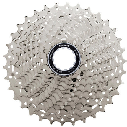 Shimano cassette 105 11v 11-34t CS-HG700