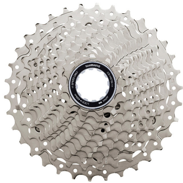 Shimano cassette 105 11v 11-34t CS-HG700