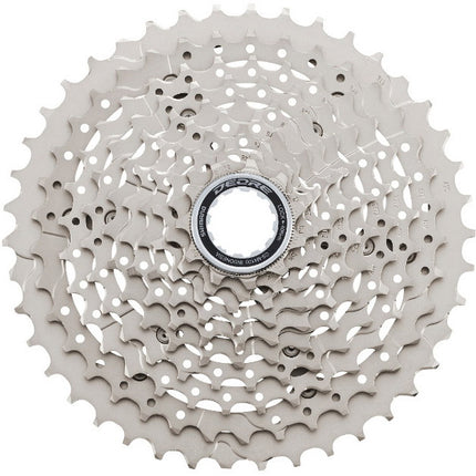 Shimano cassette Deore / Cues 10v 11-42t CS-M4100 OEM