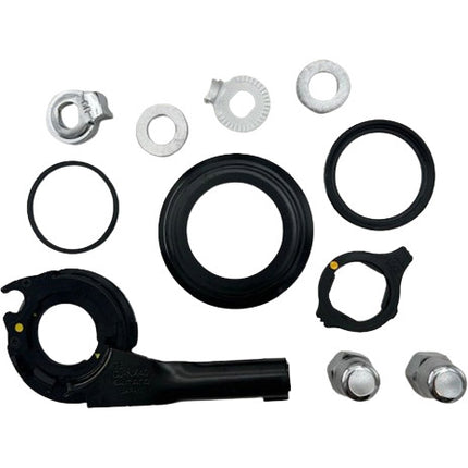 Shimano cassette joint set Nexus 7V