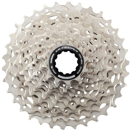 Shimano cassette Ultegra 12v 11-34t