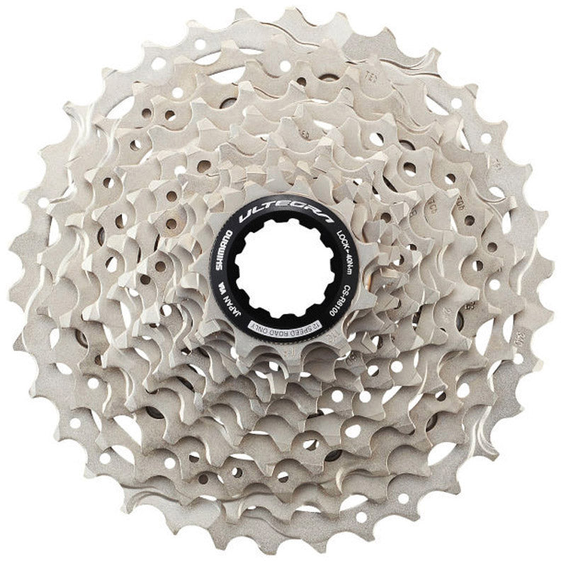 Shimano cassette Ultegra 12v 11-34t