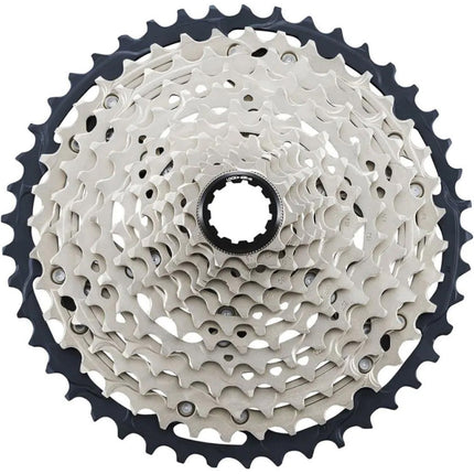 Shimano cassette SLX CS-M7100 12v 10-45t micro spline OEM